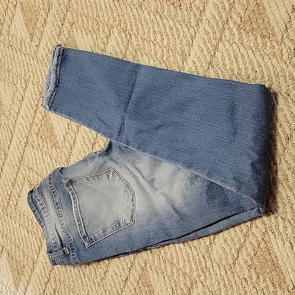 KanCan Skinny Jeans